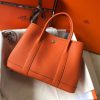 Hermes Garden Party 30 bag - Image 2