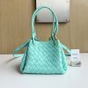 Bottega Veneta Small Parachute - Image 2