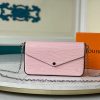 Louis Vuitton FELICIE POCHETTE - Image 2