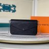 Louis Vuitton FELICIE POCHETTE - Image 2