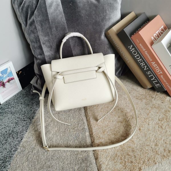 CELINE NANO BELT BAG - Image 2
