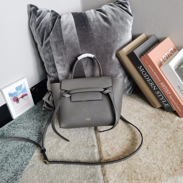 CELINE NANO BELT BAG - Image 2