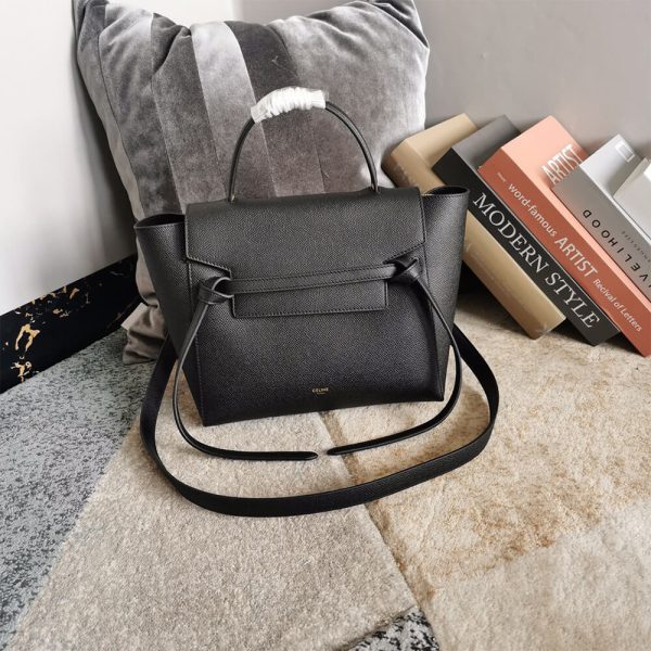 CELINE MICRO BELT BAG - Image 2