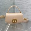 Dior Small 30 Montaigne Avenue Top Handle Bag - Image 2