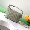CHANEL 25C hobo bag - Image 2