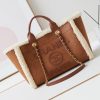 Chanel Small Tote Bag(high-end grade) - Image 2