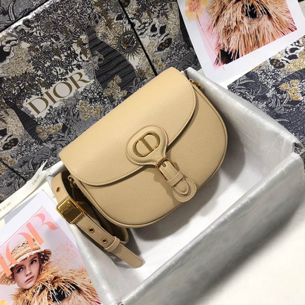 MEDIUM DIOR BOBBY BAG(high-end grade) - Image 2