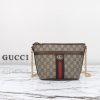 OPHIDIA GG MINI SHOULDER BAG - Image 2