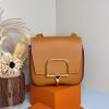 Herm?s Della Cavalleria mini bag II(High-end Grade) - Image 2