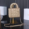 Mini Lady Dior Bag ?High-end grade? - Image 2