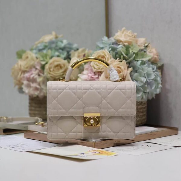 Medium Dior Ange Bag - Image 2