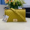 BOY CHANEL Handbag(high-end grade) - Image 2