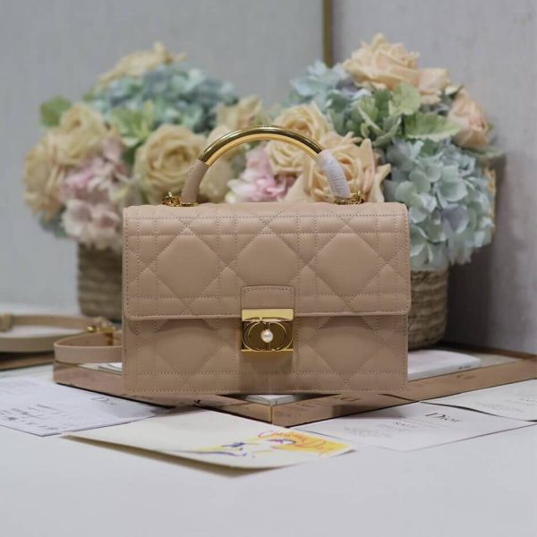 Medium Dior Ange Bag - Image 2