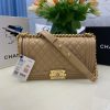 BOY CHANEL Handbag(high-end grade) - Image 2