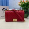 BOY CHANEL Handbag(high-end grade) - Image 2