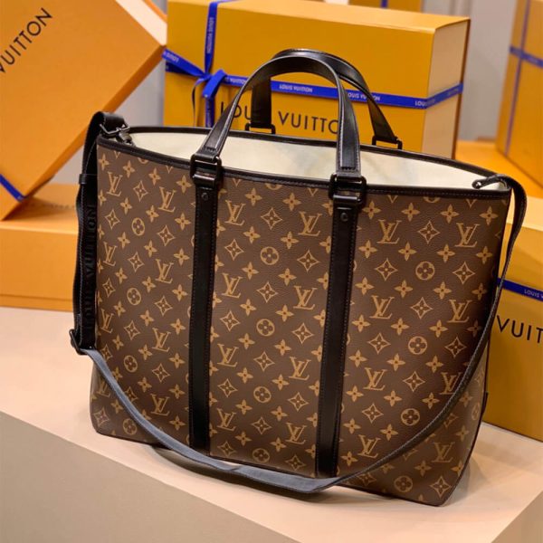 LV WEEK-END TOTE GM - Image 2