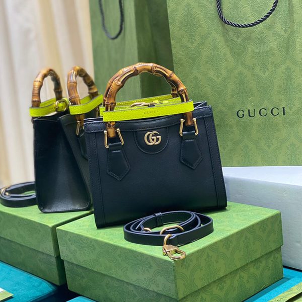 Gucci Diana mini tote bag - Image 2