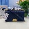 BOY CHANEL Handbag(high-end grade) - Image 2