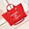 Chanel Small Tote Bag - Image 2