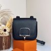 Herm?s Della Cavalleria mini bag II(High-end Grade) - Image 2