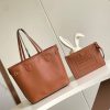 LV Neverfull Inside Out MM - Image 2