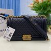 BOY CHANEL Handbag(high-end grade) - Image 2