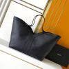 YSL Y TOTE IN LEATHER(High-end grade) - Image 2