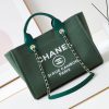 Chanel Small Tote Bag - Image 2