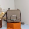 Herm?s Della Cavalleria mini bag II(High-end Grade) - Image 2