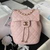 CHANEL BACKPACK(high-end grade) - Image 2
