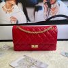 CHANEL LARGE 2.55 HANDBAG?High-end grade? - Image 2