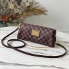 LV Eva Clutch Shoulder Bag 2 Way Bag - Image 2