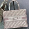 SMALL DIOR BOOK TOTE - Image 2