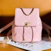 CHANEL BACKPACK(high-end grade) - Image 2