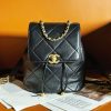 CHANEL BACKPACK(high-end grade) - Image 2