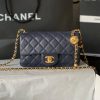 Chanel Pearl Crush Mini Rectangular Flap - Image 2