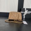 Chanel Small bowling bag - Image 2