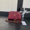 Chanel Small bowling bag - Image 2