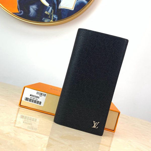 LV Brazza Wallet - Image 2