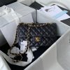 SMALL CLASSIC HANDBAG - Image 2