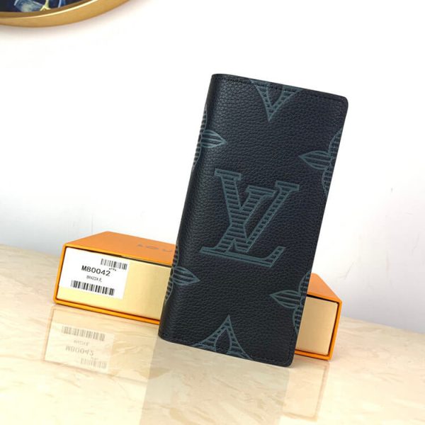 LV Brazza Wallet - Image 2