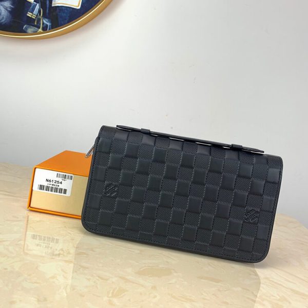 LV Zippy XL Wallet - Image 2
