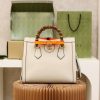 Gucci Diana small tote bag - Image 2