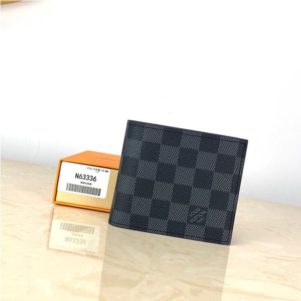 LV Marco Wallet - Image 2
