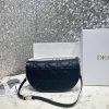 MEDIUM DIOR VIBE HOBO BAG - Image 2