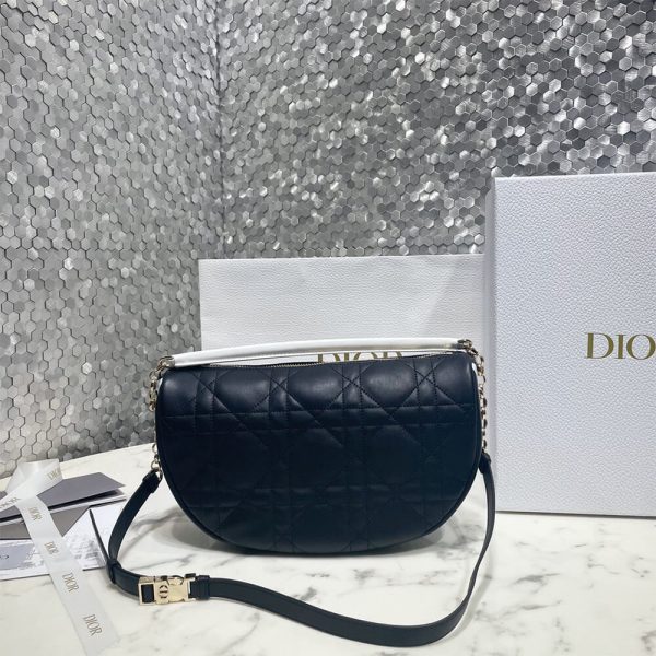 MEDIUM DIOR VIBE HOBO BAG - Image 2