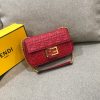 Fendi Baguette Chain Midi - Image 2