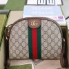 Ophidia GG shoulder bag - Image 2