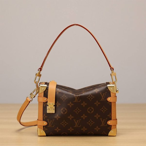 LV SIDE TRUNK - Image 2