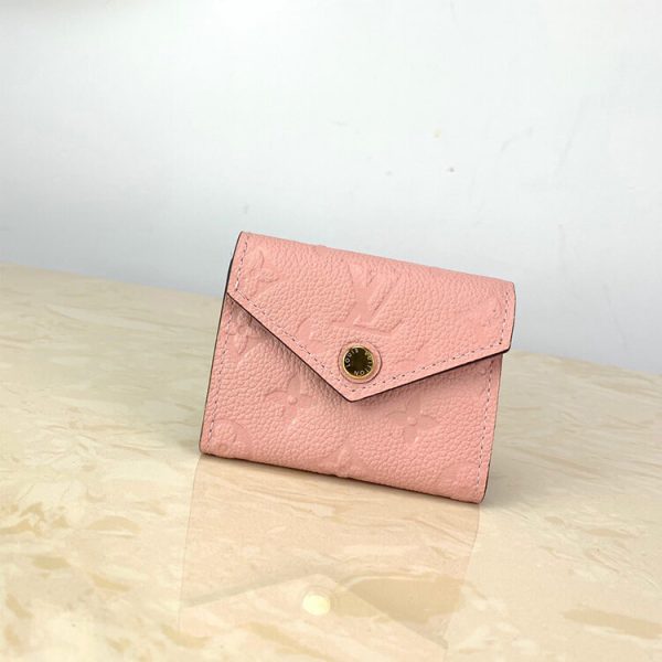 LV Zoe Wallet - Image 2